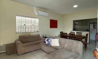 Imagem 2: Vendo Casa no Residencial Bentivi (no turu) próximo ao Lebaron Motel, Av. General Artur C