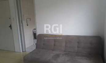 Imagem 4: Apartamento para Locação/Aluguel - 59m², 1 dormitório, Santana