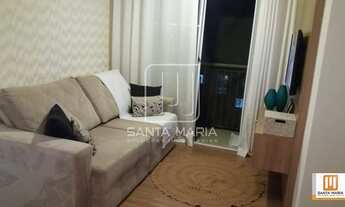 Imagem 1: Apartamento (tipo - padrao) 2 dormitórios, portaria 24hs, lazer, salão de festa, elevador