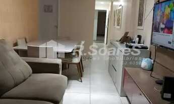 Imagem 3: Apartamento de 3 quartos na Avenida Albérico Dinis - Jardim Sulacap