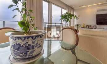 Imagem 7: Av. Delfim Moreira - Frontal Mar - Leblon - 4 Quartos - 2 vagas