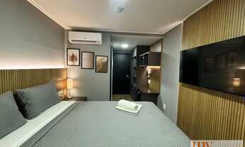 Imagem 6: Flat novo todo mobiliado próximo a praia no bairro de Tambaú