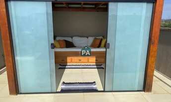 Imagem: Apartamento Duplex à venda, 90 m² - Campo