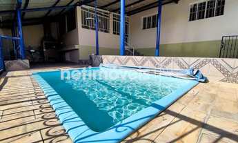 Imagem: Venda Casa Europa Belo Horizonte