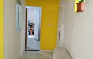 Imagem 5: Vendo casa no sol nascente