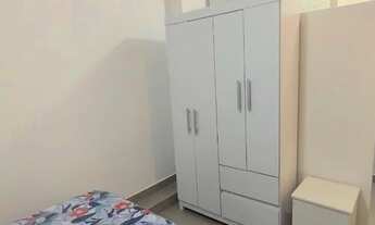 Imagem 6: Temporada - Aluguel Excelente Studio Mobiliado com Ar Condicionado, TV e Garagem em Nazaré