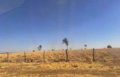 Imagem 7: Fazenda com 656 alq formado + 190 alq. APP em são Miguel do Araguaia Go. 120milhões