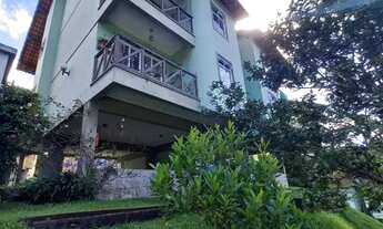 Imagem 3: Apartamento para Venda em Teresópolis, Bom Retiro, 3 dormitórios, 2 suítes, 3 banheiros, 2