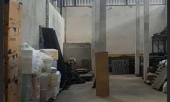 Imagem 4: Aluga se galpao mais escritorio