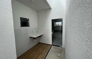 Imagem 5: Atenção Casa de 2/4 na Mangabeira