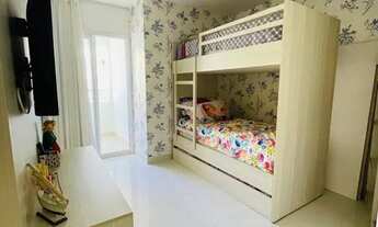 Imagem 7: Espetacular apartamento Beira Mar In Mare Bali - Resort Residencial In Mare Bali