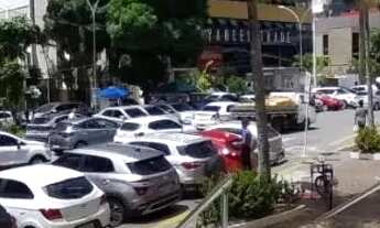 Imagem 2: Loja para Venda em Salvador, Caminho das Árvores, 2 banheiros, 7 vagas