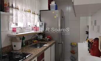 Imagem 7: Apartamento de 3 quartos na Avenida Albérico Dinis - Jardim Sulacap