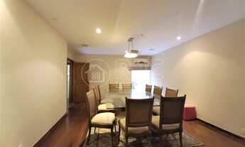 Imagem 3: Imóvel para venda possui 600 metros quadrados com 5 quartos em Andaraí - Rio de Janeiro