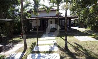 Imagem 3: Linda Casa com Terreno no Estilo Colonial em Muriqui