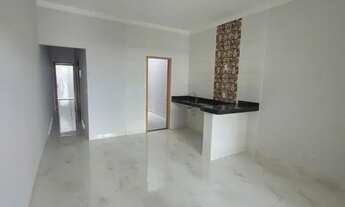 Imagem 4: Casa Anápolis vida nova com 2/4, 1 suite, garagem coberta, 1 suite