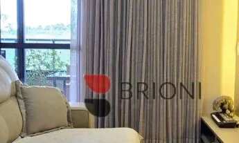 Imagem 4: Apartamento Alto Padrão Edifício Liniee, 126m², 3 quartos/suíte à venda, em Ribeirão Preto