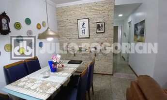 Imagem 4: Apartamento Para Venda na Freguesia Com 4 Quartos 100m² 2 Vagas