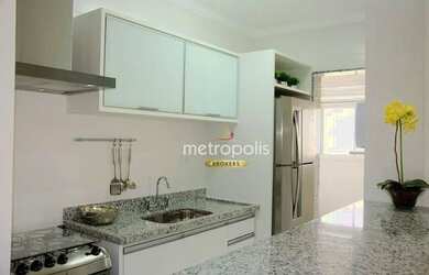 Imagem: Apartamento à venda, 60 m² por R$ 894.000,00