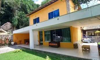 Imagem 3: Casa com 5 dormitórios à venda, 490 m² por R$ 2.615.000,00 - Jacarepaguá - Rio de Janeiro