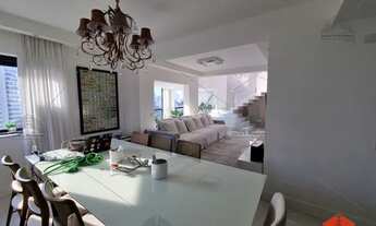 Imagem 6: Cobertura Duplex a Venda no Parque da Mooca, 420m², 3 suítes, vista panorâmica, 4 vagas, m