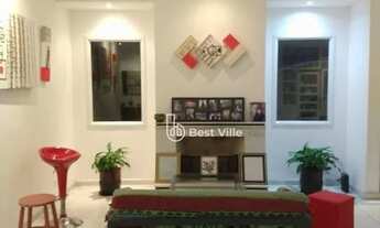 Imagem: Casa à venda com 5 quartos sendo 5 suítes