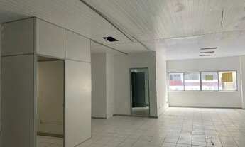 Imagem 4: Sala, 138 m² - venda por R$ 450.000,00 ou aluguel por R$ 2.500,01/mês - Acupe de Brotas