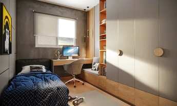 Imagem 7: Apartamento com 2 dormitórios no bairro do Altiplano, com elevador e lazer completo!