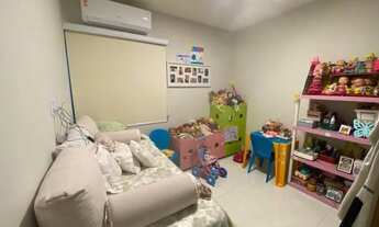 Imagem 5: Casa com piscina 3/4 sendo 2 suítes