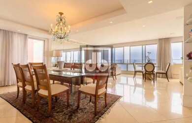 Imagem 2: Av. Delfim Moreira - Frontal Mar - Leblon - 4 Quartos - 2 vagas