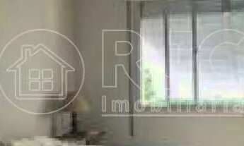 Imagem 7: Imóvel para venda tem 164 metros quadrados com 3 quartos em Grajaú - Rio de Janeiro - RJ