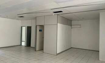Imagem 2: Sala, 138 m² - venda por R$ 450.000,00 ou aluguel por R$ 2.500,01/mês - Acupe de Brotas