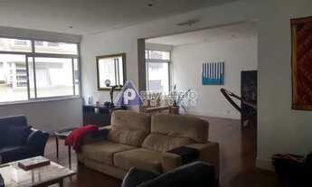 Imagem 2: Privilégio Imoveis Vende: Maravilhoso apartamento em COPACABANA - RJ