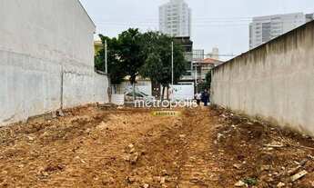 Imagem: Terreno à venda, 300 m² por R$ 1.275.000,00