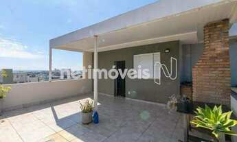 Imagem 2: Venda Cobertura Santa Rosa Belo Horizonte