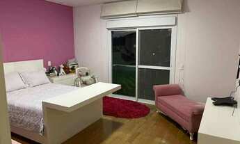 Imagem 7: Casa, 756 m² - venda por R$ 10.000.000,00 ou aluguel por R$ 46.750,00/mês - Alphaville - S