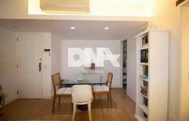 Imagem 4: Apartamento - / Residencial / Jardim Botânico