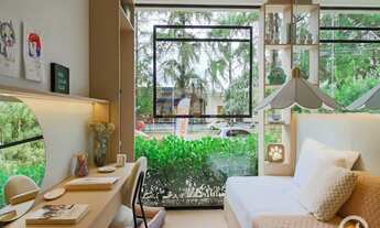 Imagem: Apartamento de 3 suítes no Setor Bueno