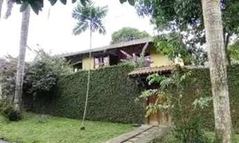 Imagem: /Linda mansão em Rua Com Guarita no Parque