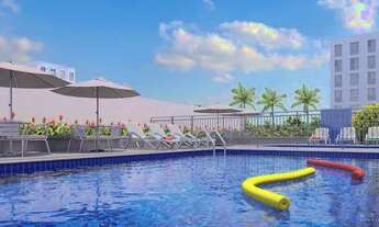 Imagem 4: RY- RECANTO DOS PASSAROS 2Q LAZER COMPLETO