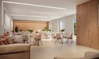 Imagem 6: Apartamento com 2 dormitórios no bairro do Altiplano, com elevador e lazer completo!