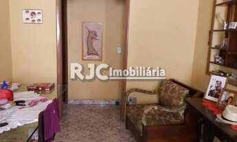 Imagem 3: Casa de 67 metros quadrados no bairro Andaraí com 3 quartos