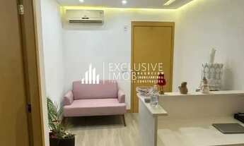 Imagem 2: ESCRITÓRIO MOBILIADO P/ ALUGAR NA UMARIZAL