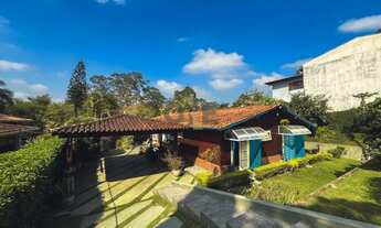 Imagem 4: Casa com 3 dormitórios, sendo 1 suíte para venda - Granja Viana - Cotia - SP