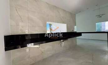 Imagem 5: Casa á Venda Enseada de Jacaraipe- 3 Quartos-Suíte- 4 Vagas