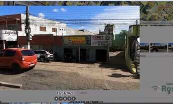 Imagem 3: Terreno Comercial para venda na Avenida Governador Júlio Campos, Várzea Grande