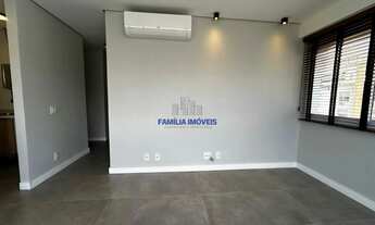 Imagem 5: Apartamento à venda 2 quartos suíte lazer Gonzaga Santos/SP