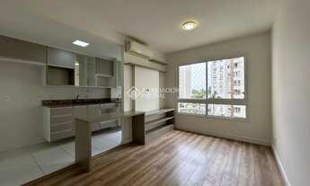 Imagem: Apartamento com 2 dormitórios, sendo 1