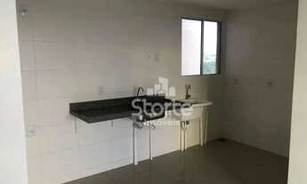 Imagem 7: Apartamento com 2 dormitórios à venda, 55 m² por R$ 255.000,00 - Jardim Inconfidência - Ub