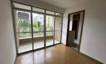 Imagem 2: Apartamento no Buritis 4 Quartos